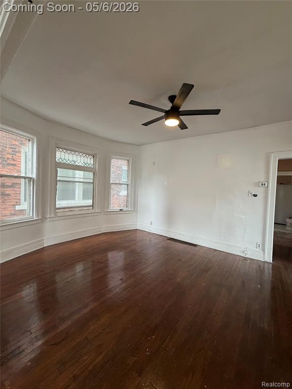 1435 W Euclid Street, Detroit, MI 48206 — Photo 4