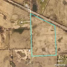 Parcel E Hogan Road, Linden, MI 48451 — Photo 2