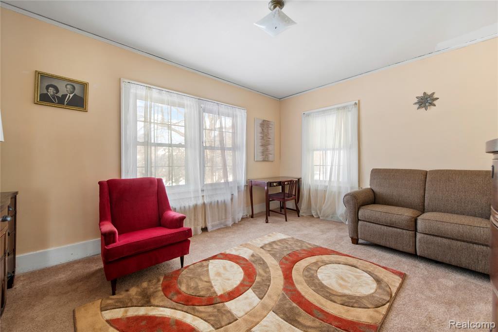 1695 Chicago Boulevard, Detroit, MI 48206 — Photo 38