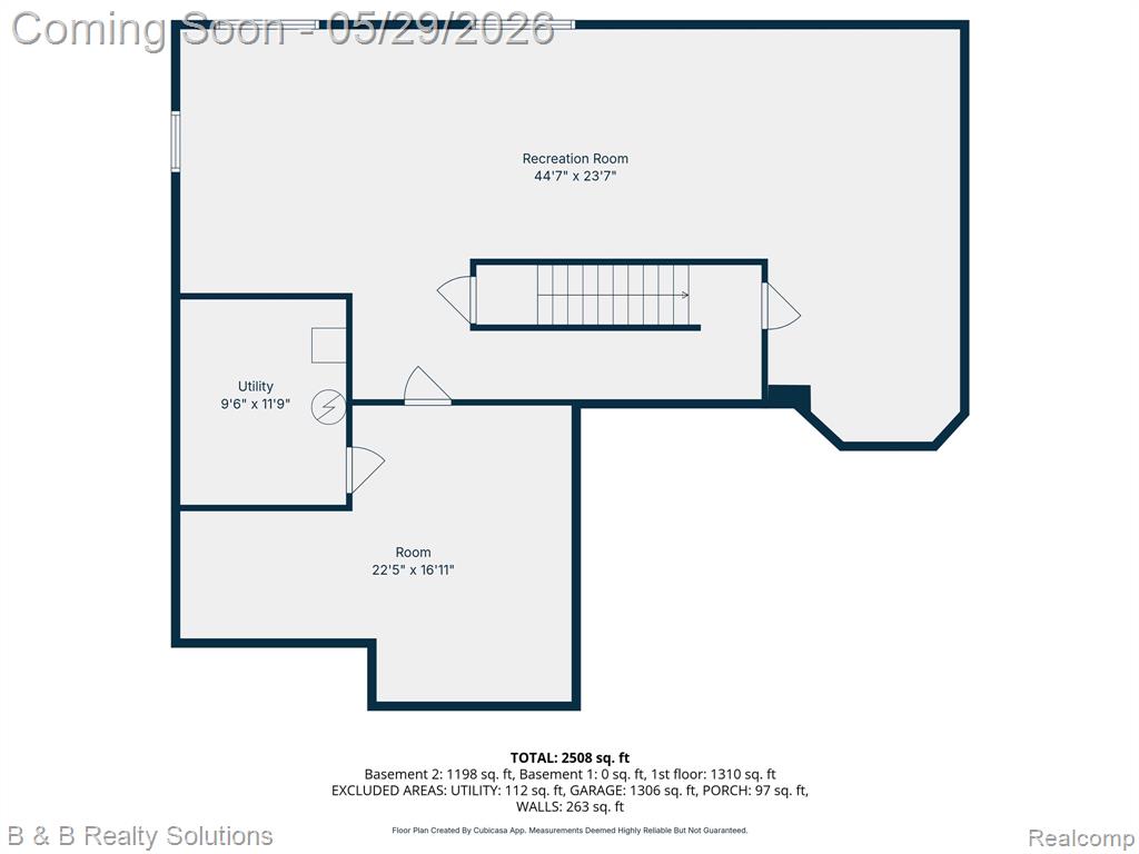 6100 Fish Lake Road, North Branch, MI 48461 — Photo 44