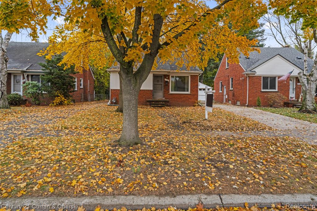 8152 Virgil Street, Dearborn Heights, MI 48127 — Photo 5