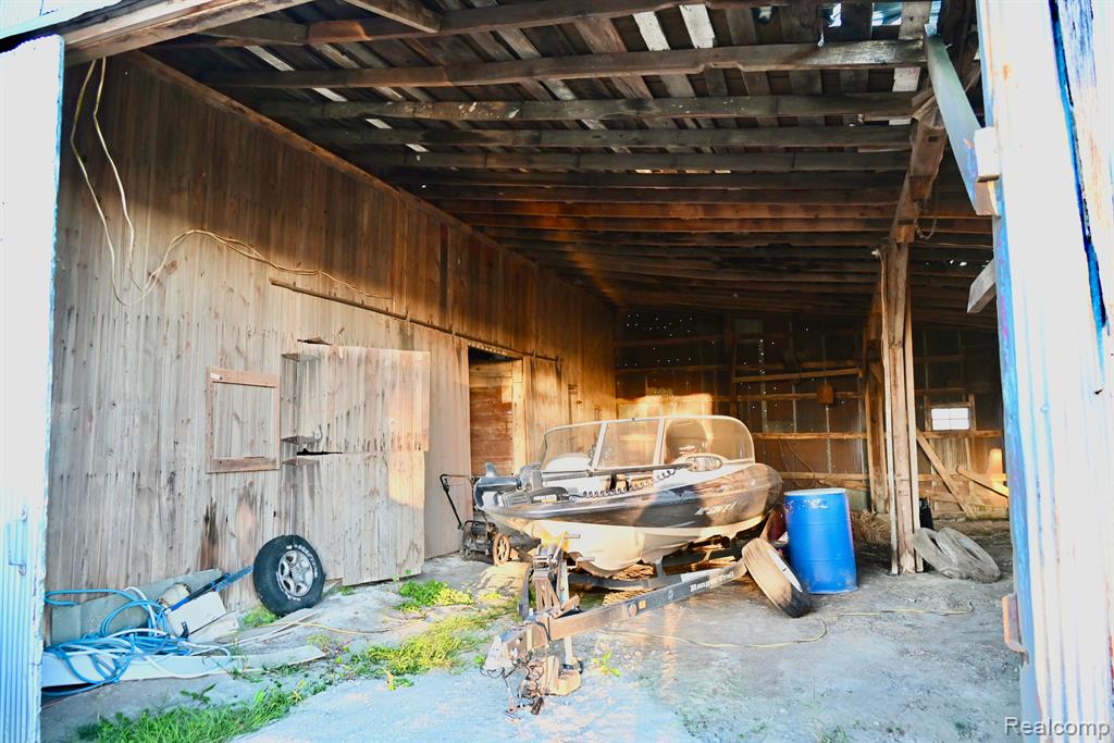 12101 TODD Road, Ida, MI 48140 — Photo 44