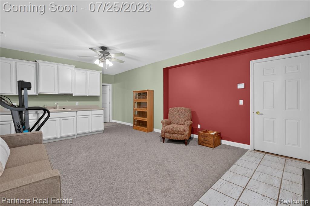 5935 Winans View Court, Pinckney, MI 48169 — Photo 50