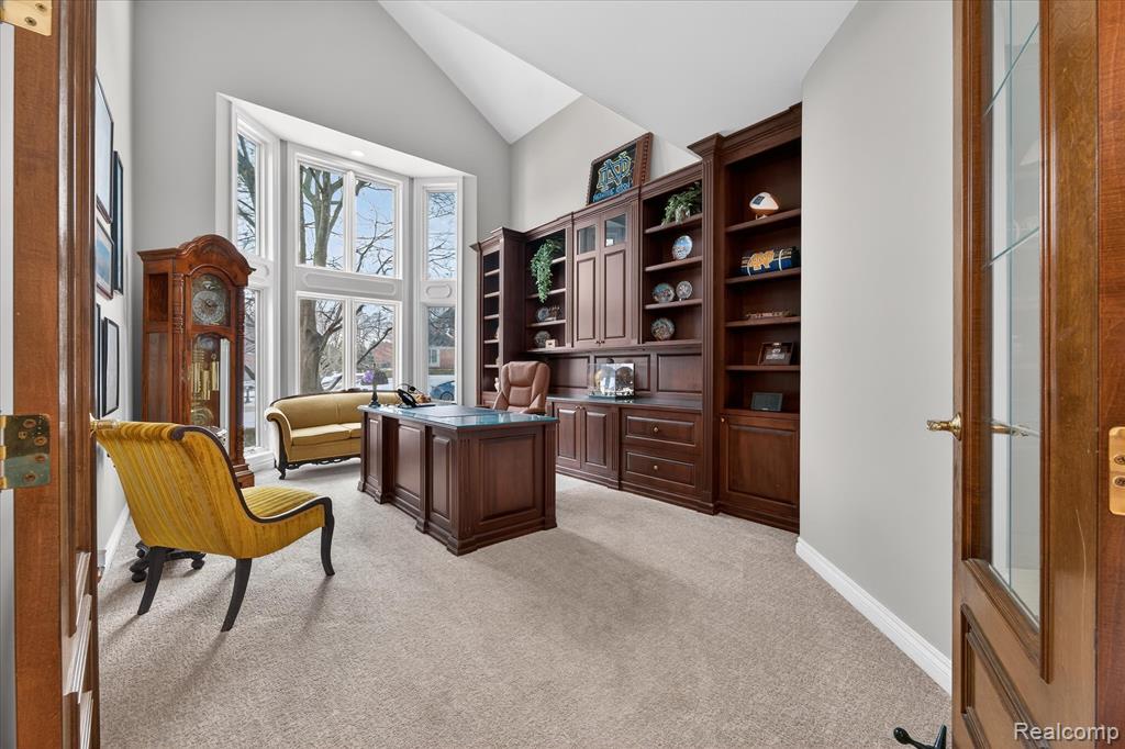 4806 Goodison Place Drive, Rochester, MI 48306 — Photo 28