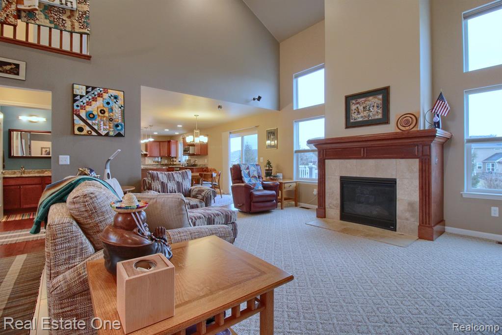 29924 MAGNOLIA Drive, New Hudson, MI 48165 — Photo 15