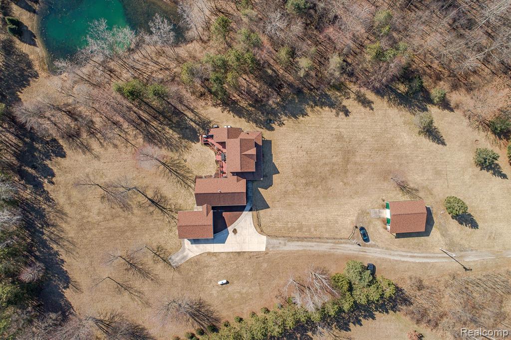 4795 Little Cedar Creek Drive, Attica, MI 48412 — Photo 56