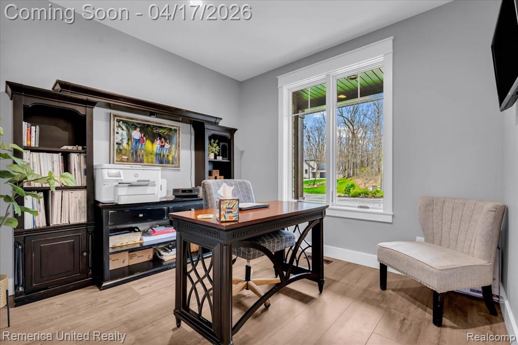 1425 Wind Valley Lane, Holly, MI 48442 — Photo 36