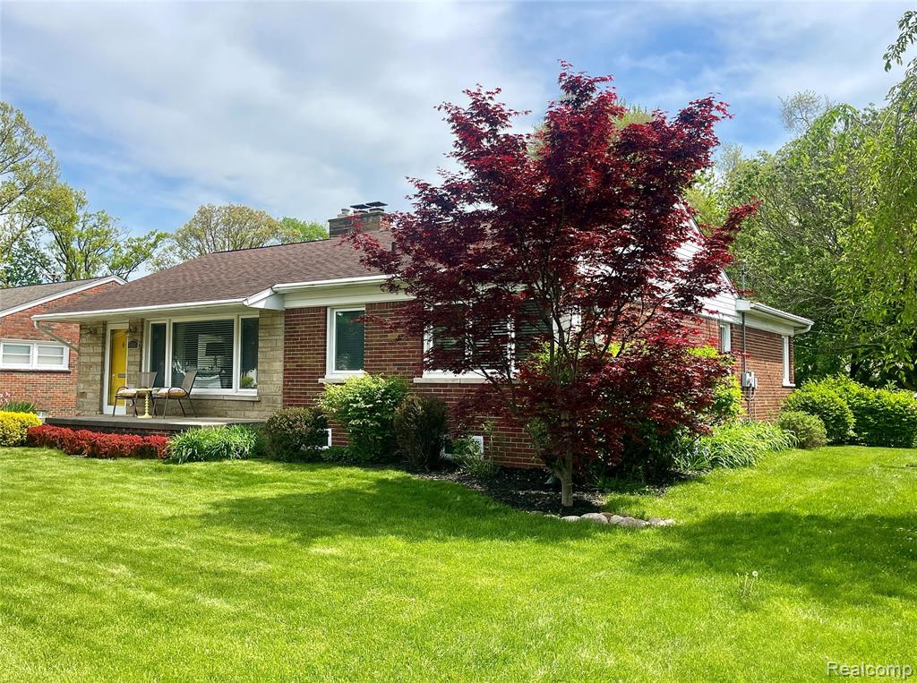 6401 Shenandoah Avenue, Allen Park, MI 48101 — Photo 2
