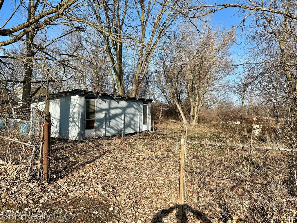 1989 Will Carleton, Flat Rock, MI 48134 — Photo 8