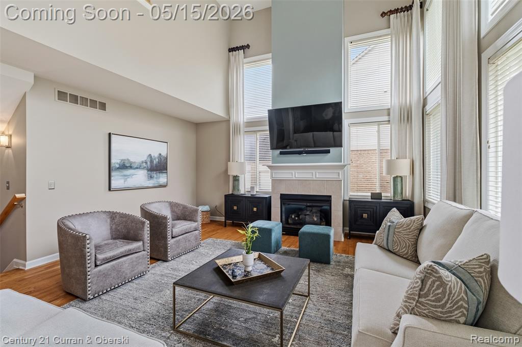11687 E Hills Drive, Plymouth, MI 48170 — Photo 13
