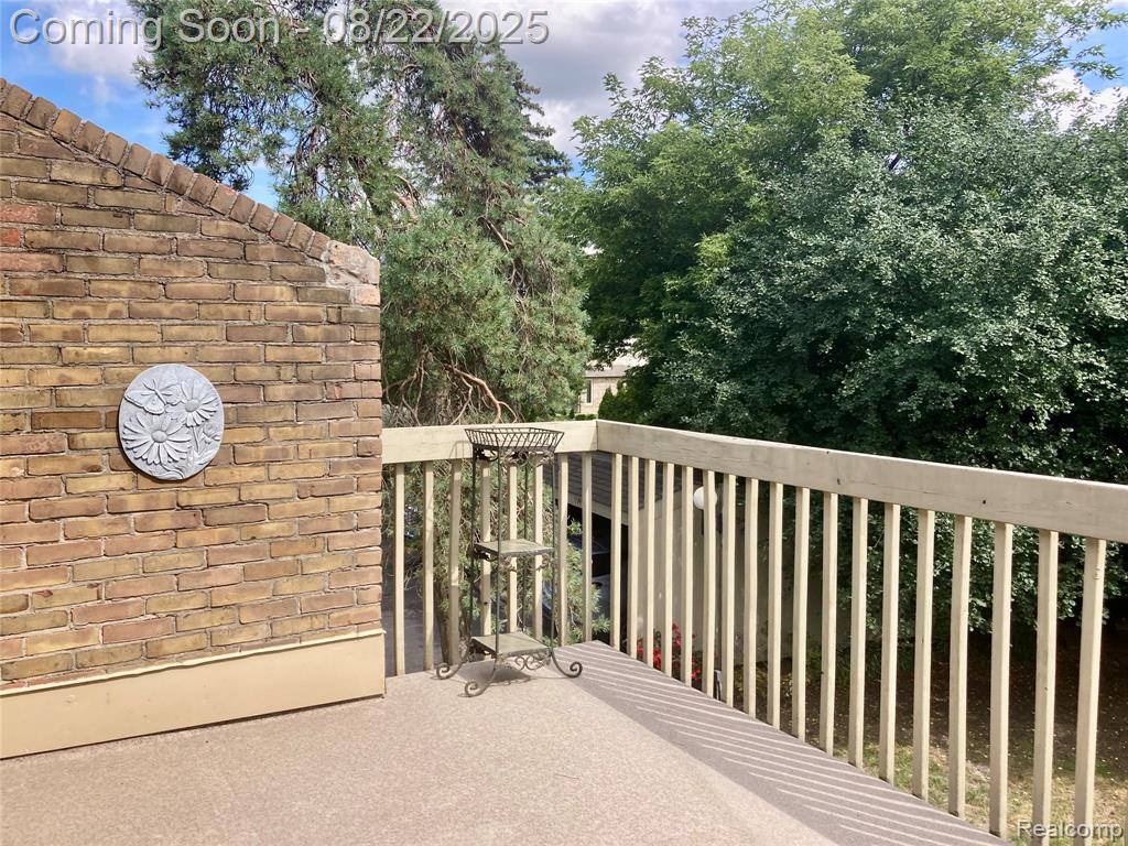 1545 S Hill Boulevard, Bloomfield Hills, MI 48304 — Photo 7