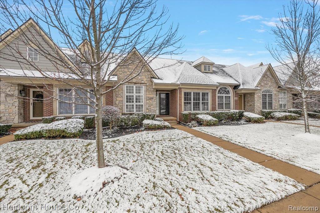 45926 S STONEWOOD Road, Canton, MI 48187 — Photo 52