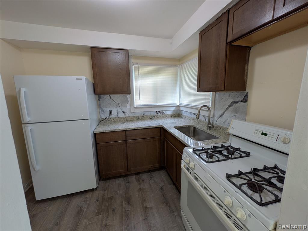 7414 Vaughan Street, Detroit, MI 48228 — Photo 3