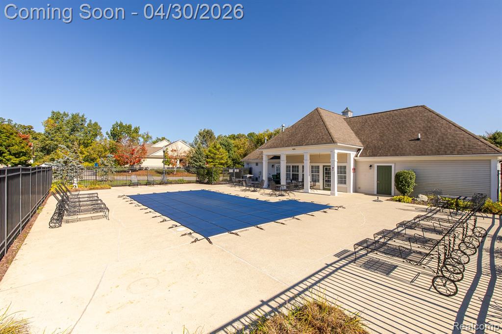 6150 Timberstone Way, Clarkston, MI — Photo 48