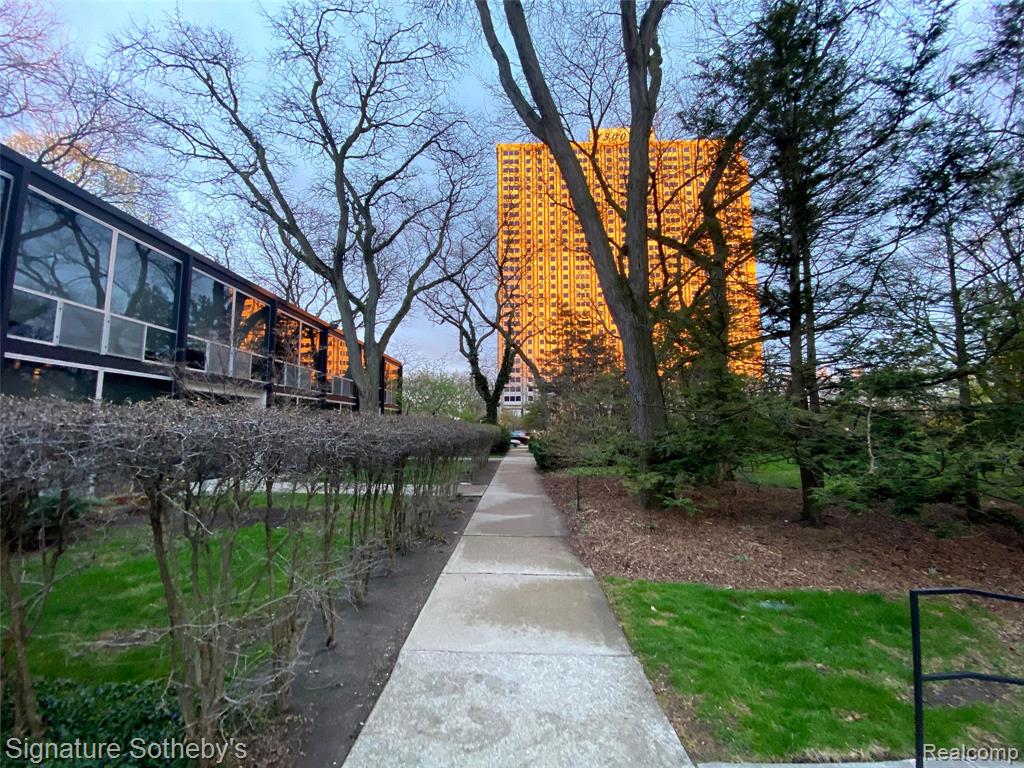 1414 Joliet Place, Detroit, MI 48207 — Photo 32