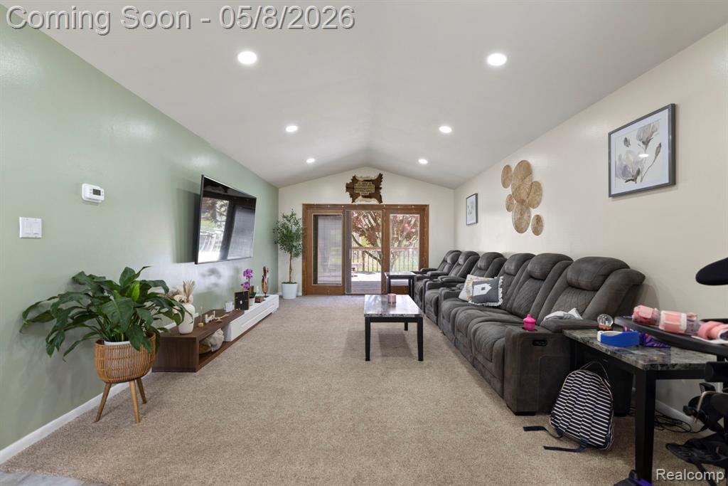 8130 Ravine Drive, Westland, MI — Photo 4
