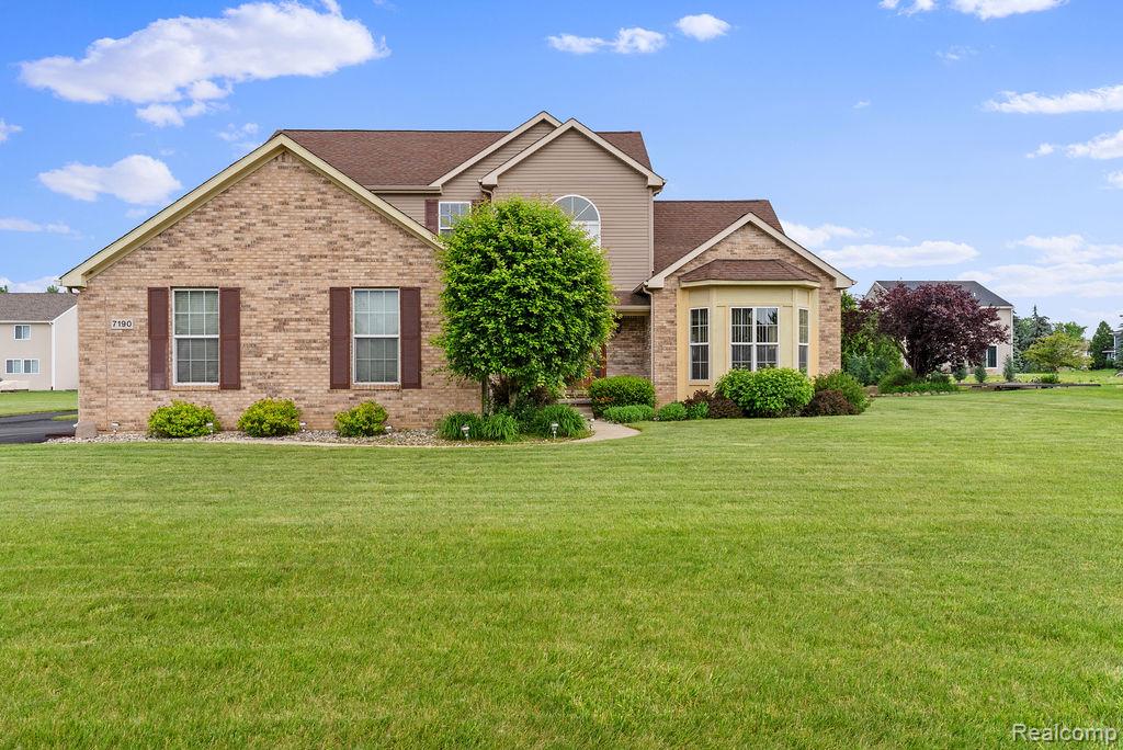 7190 Westminster Circle, Grand Blanc, MI 48439 — Photo 3