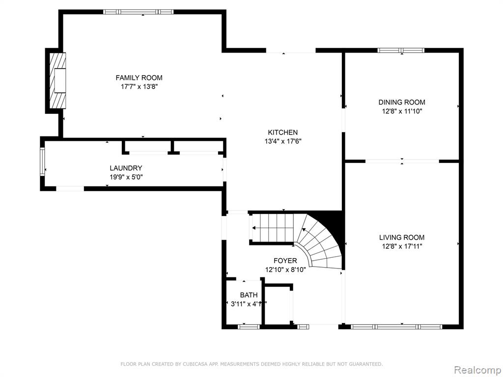 6880 Brookshire Drive, Canton, MI 48187 — Photo 46