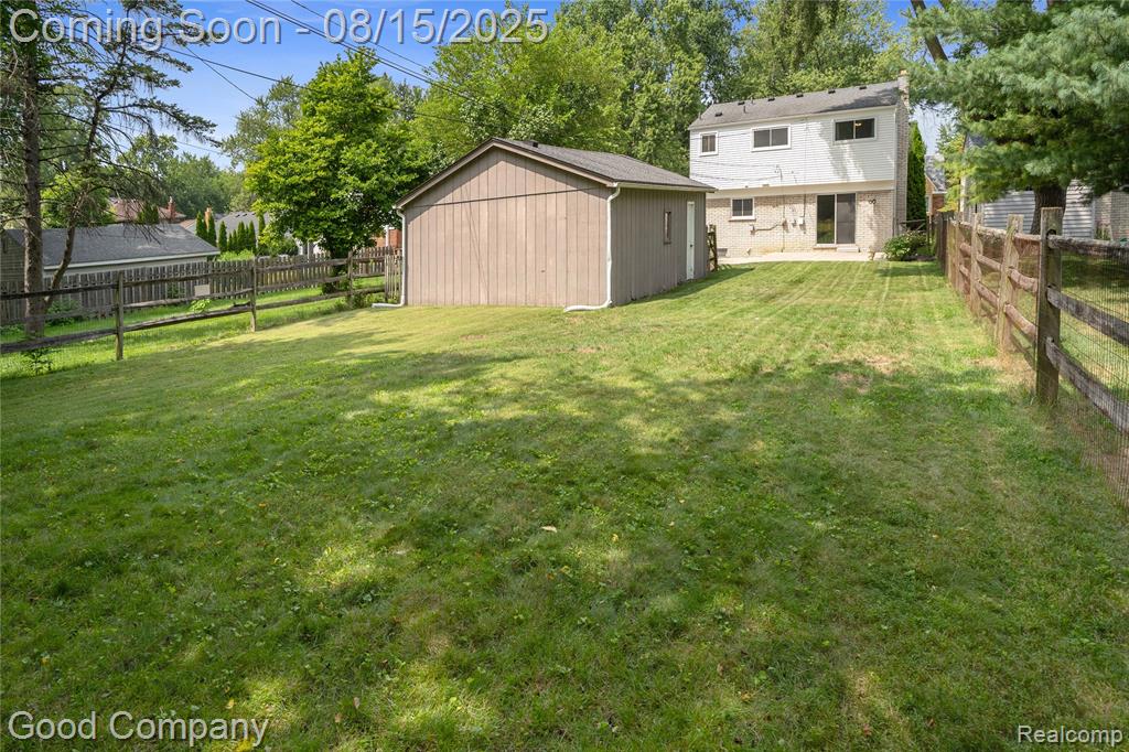 412 Woodlawn Avenue, Royal Oak, MI 48073 — Photo 28