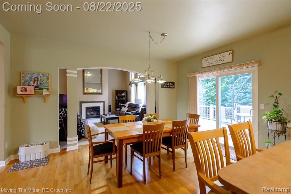 42782 Pond Ridge Lane, Van Buren, MI 48111 — Photo 17