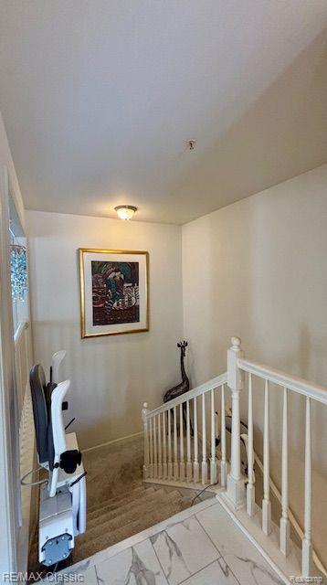 28560 CARLTON WAY Drive, Novi, MI 48377 — Photo 4