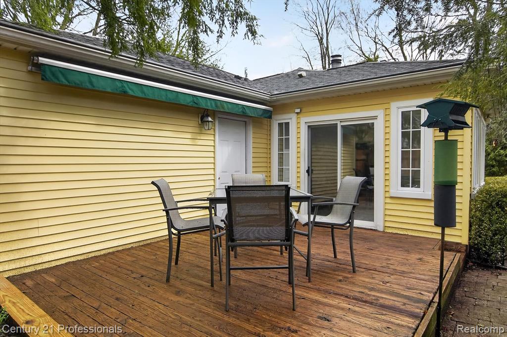 1001 Arborview Boulevard, Ann Arbor, MI 48103 — Photo 29
