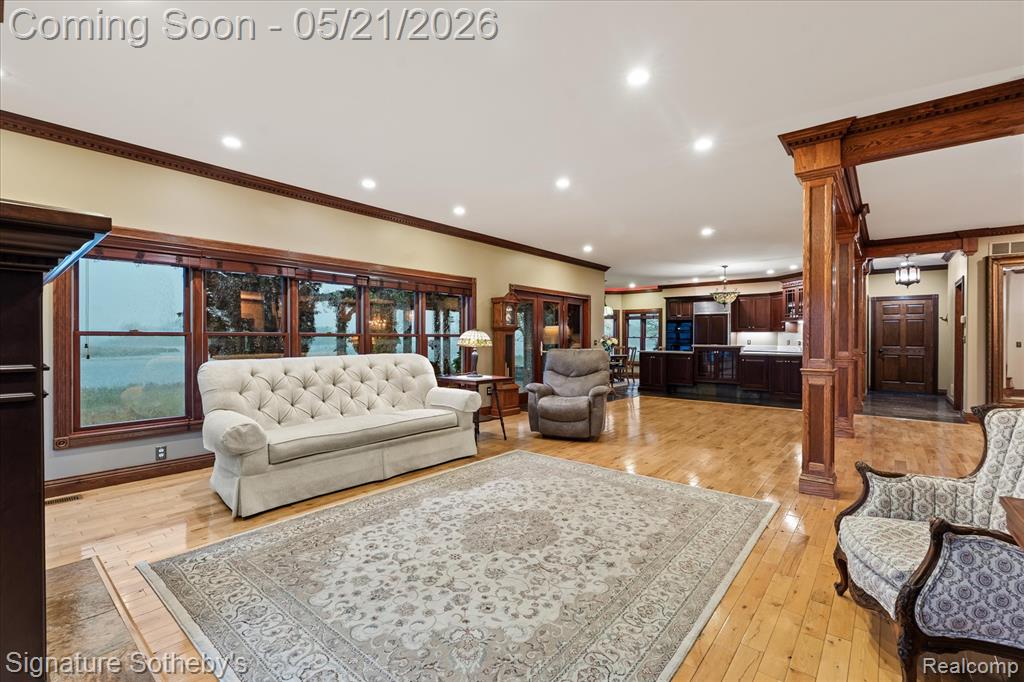 6831 Price Lake Road N, Jackson, MI 49201 — Photo 19