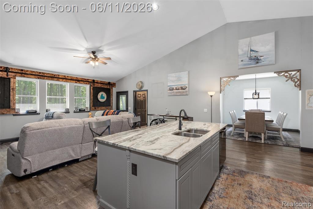 3099 Fruit Street, Algonac, MI 48001 — Photo 15