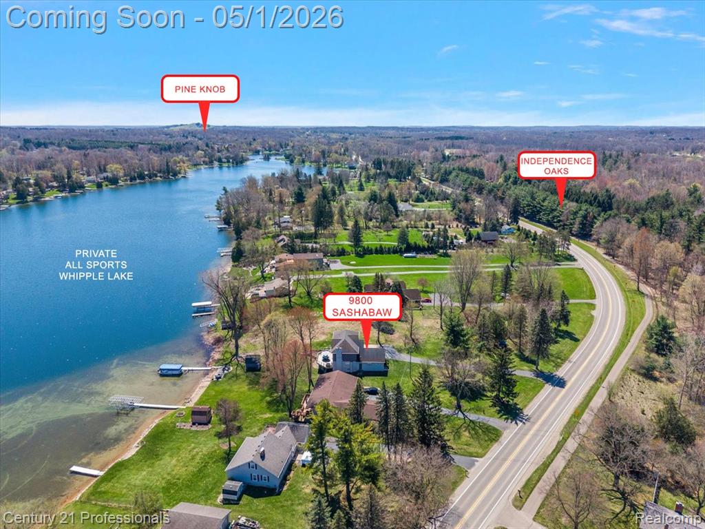 9800 Sashabaw Road, Clarkston, MI 48348 — Photo 59