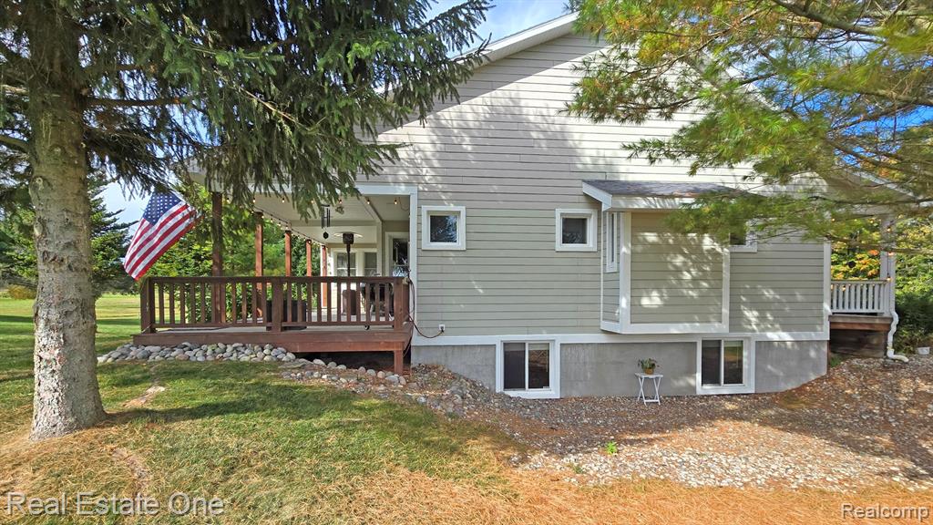 5200 E SPRINGPORT Road, Harrisville, MI 48740 — Photo 10