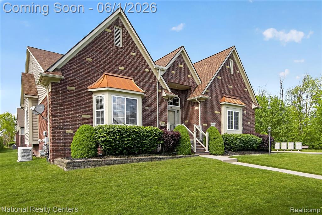 13691 Basswood Circle, Belleville, MI 48111 — Photo 2