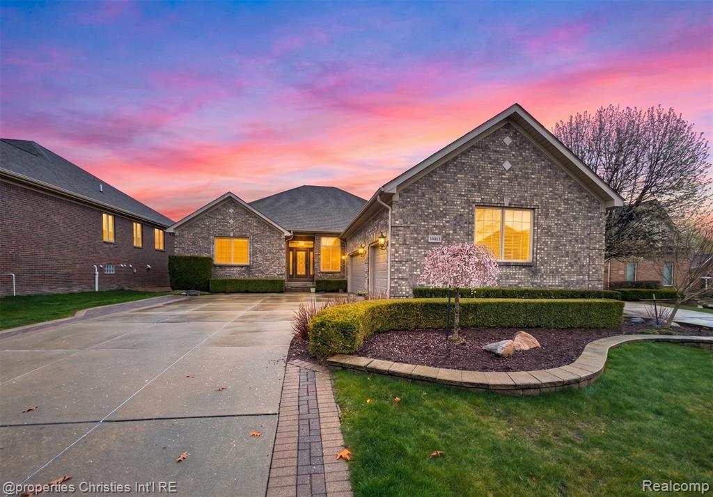 58818 Gallery Court, Washington, MI — Photo 49