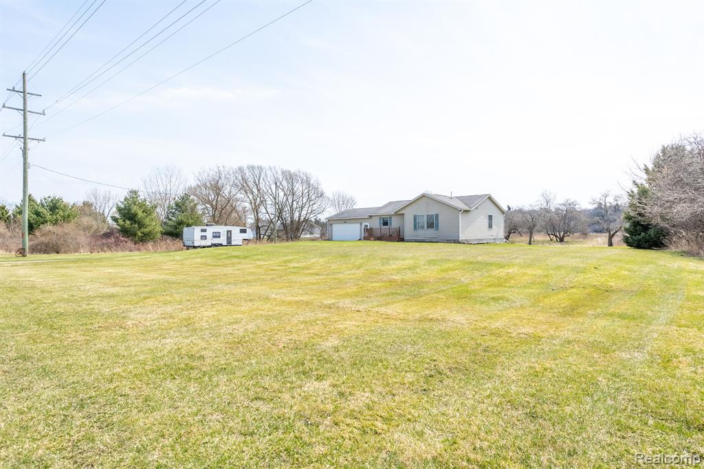 4945 FISHER Road, Burtchville, MI 48059 — Photo 21