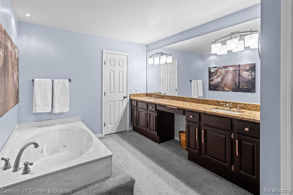 39566 VILLAGE RUN Drive, Northville, MI 48168 — Photo 29