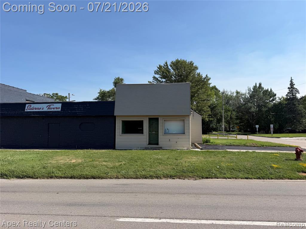 25689 Van Born Road, Taylor, MI, Taylor, MI