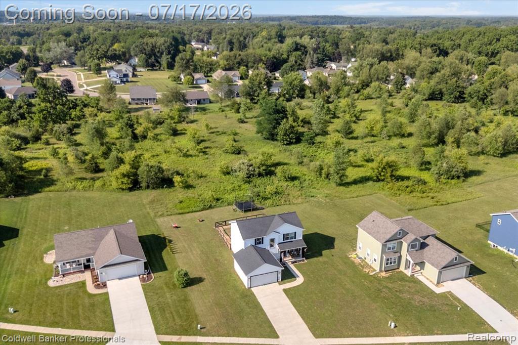 417 Constitution Avenue, Brooklyn, MI 49230 — Photo 31