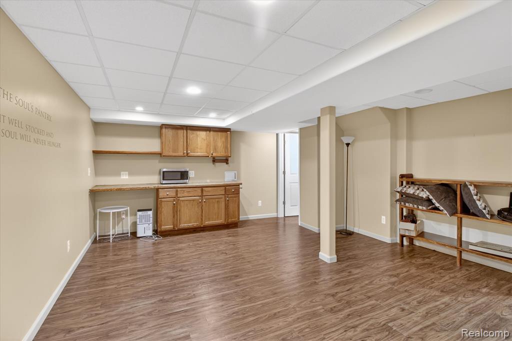 606 Shady Maple Drive, Wixom, MI 48393 — Photo 40