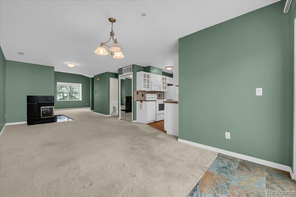 1848 Campau Farms Circle, Detroit, MI 48207 — Photo 11