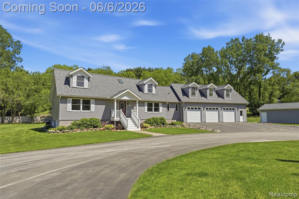 7060 Sheldon Road, Whitmore Lake, MI 48189 — Photo 2