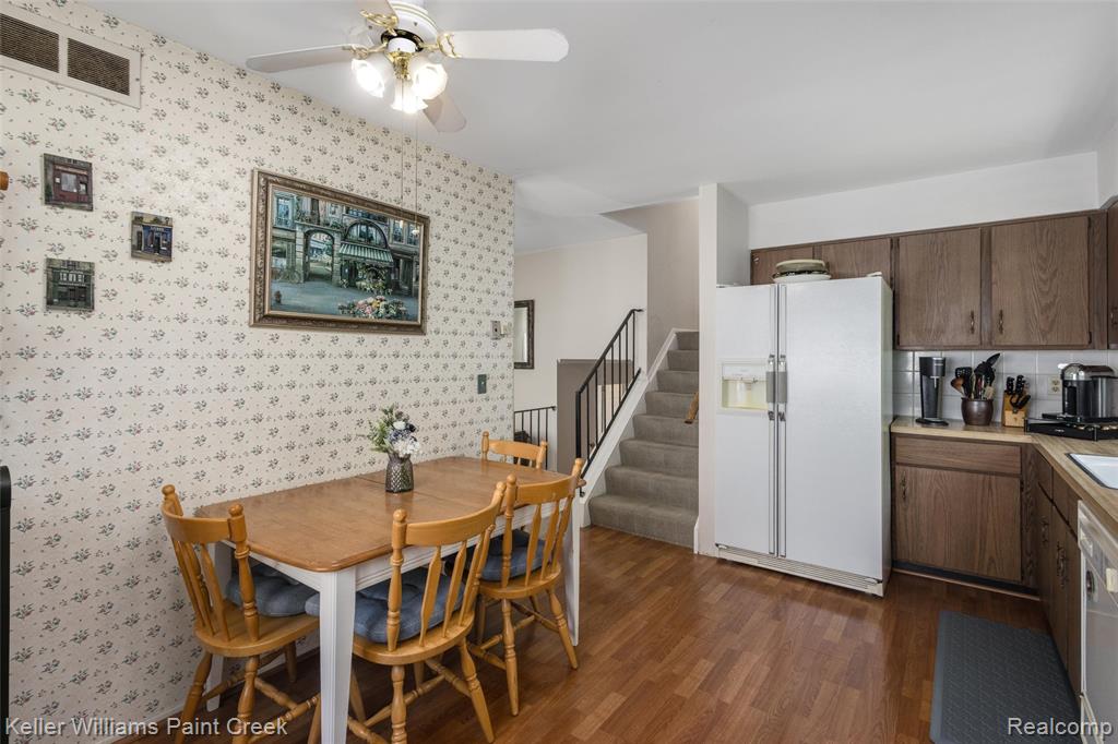 5778 NEW MEADOW Drive, Ypsilanti, MI 48197 — Photo 17