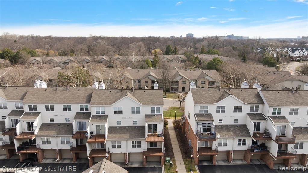 1830 Campau Farms Circle, 123, Detroit, MI 48207 — Photo 31