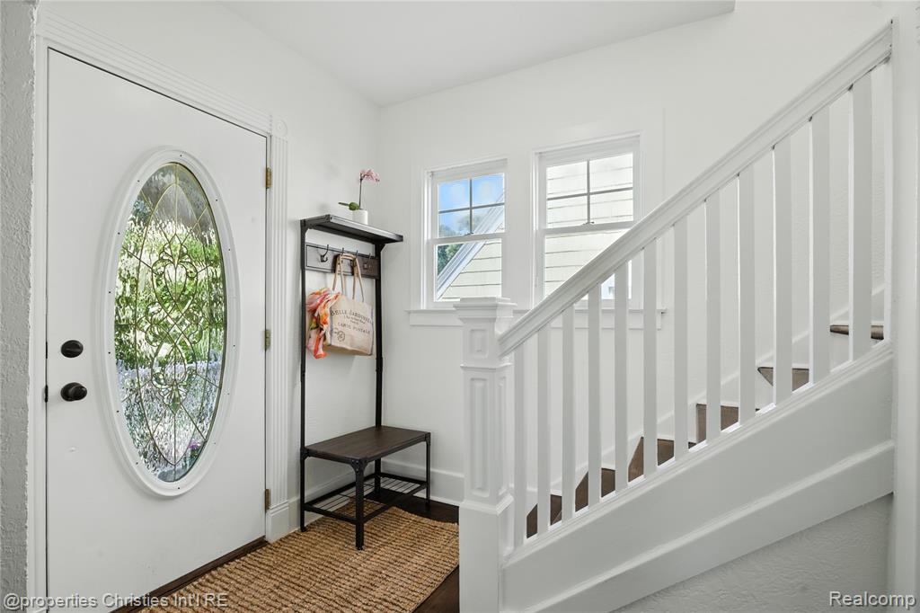 849 W Breckenridge Street, Ferndale, MI 48220 — Photo 4