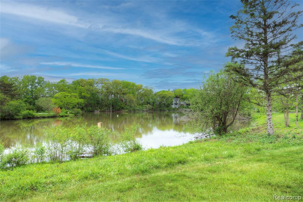 671 Watersedge Drive, Ann Arbor, MI 48105 — Photo 21
