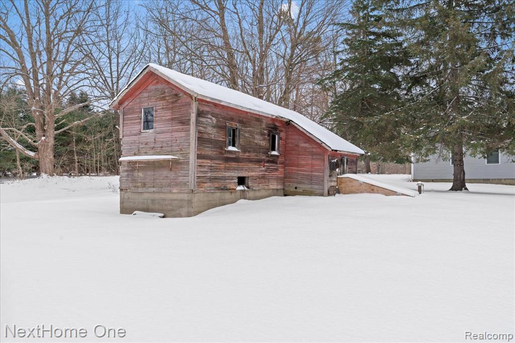 2981 Musson Road, Howell, MI 48855 — Photo 26