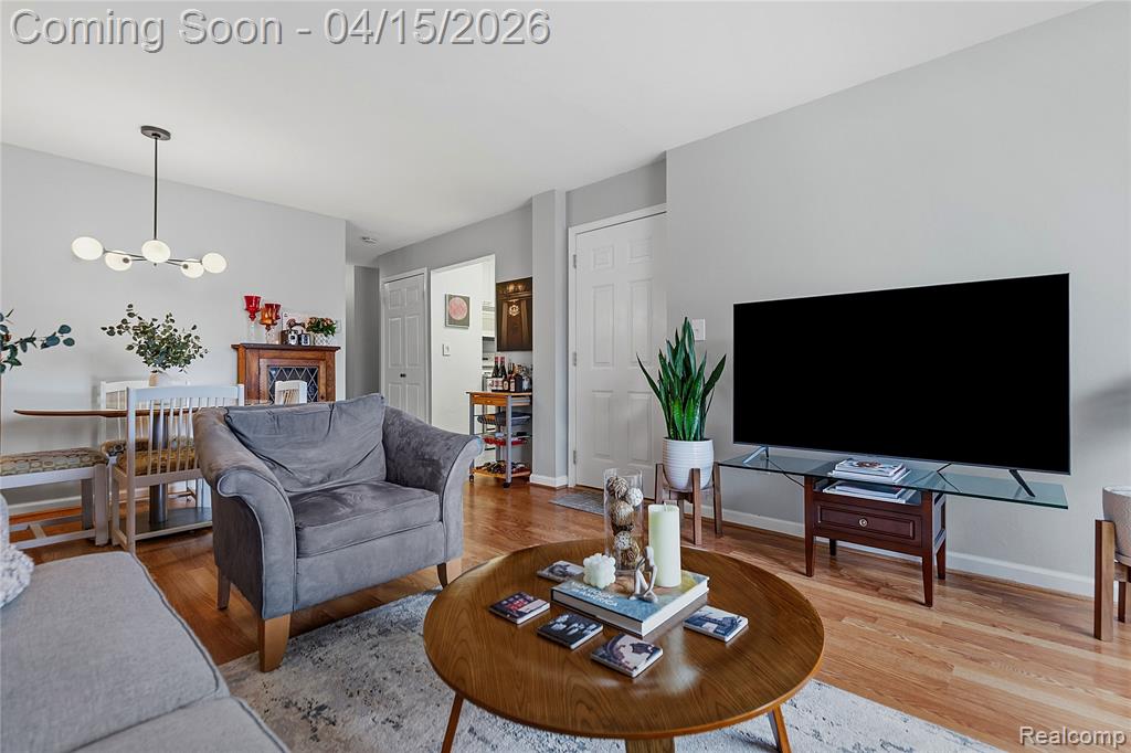 4913 Crooks Road, G1, Royal Oak, MI 48073 — Photo 5