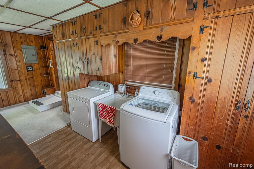 8384 Imlay City Road, Kenockee, MI 48006 — Photo 23
