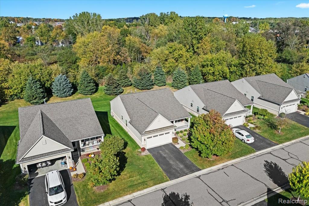 6162 Timberstone Way, Clarkston, MI — Photo 38