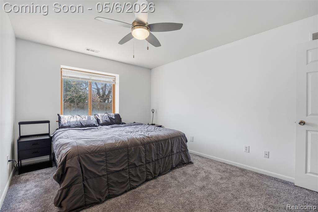 47 Rosebud Lane, Mount Clemens, MI 48043 — Photo 16