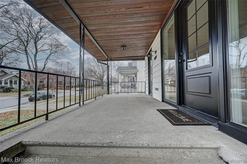 409 Baldwin Avenue, Royal Oak, MI 48067 — Photo 4