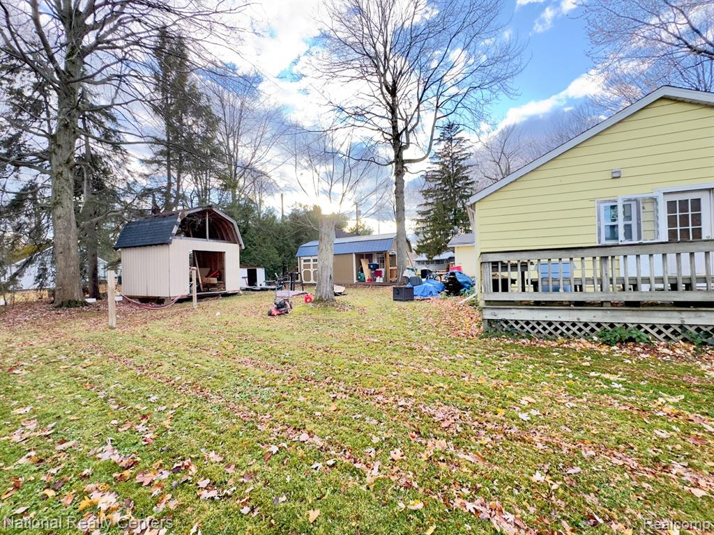 7420 Birchwood, Lexington, MI 48450 — Photo 4